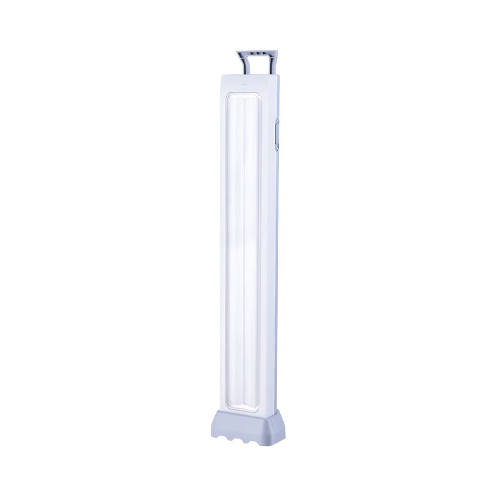 Luz de emergencia LED A-EL5962 recargable de 46 cm