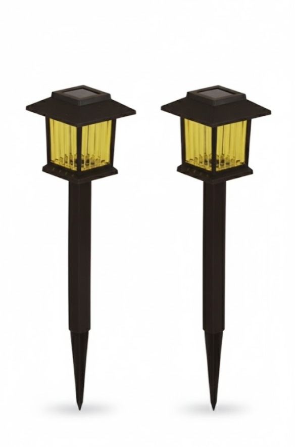 Estaca Led Solar A-GF14