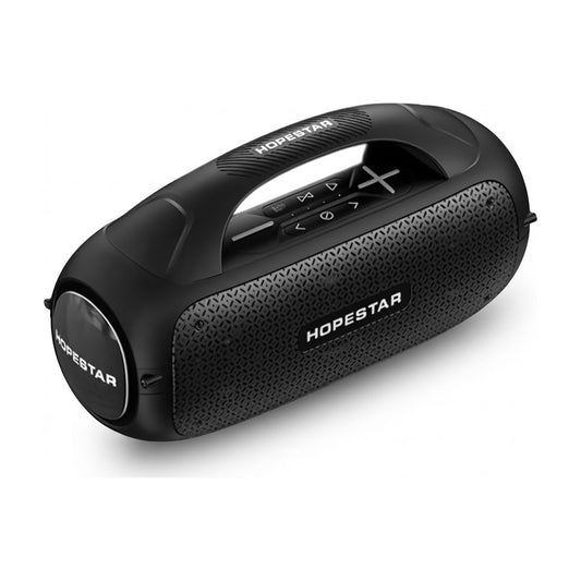 Speaker Bluetooth SATE Hopestar A50 300 Party HS-1501 80W - foto de producto centrado sobre fondo blanco