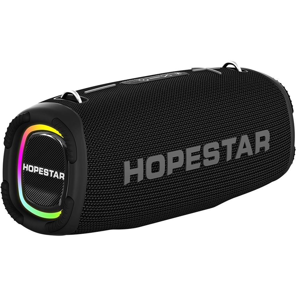 Speaker SATE Hopestar A6 MAX HS-1514 gris portátil