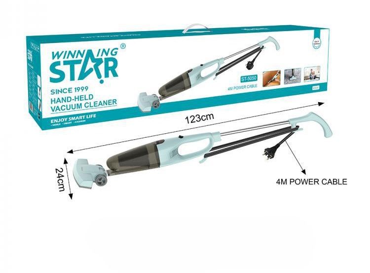 Aspiradora ST-5050