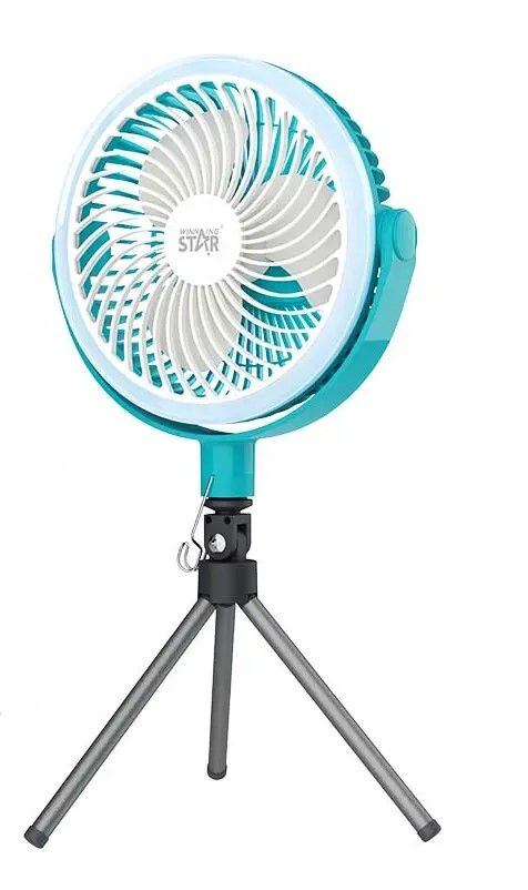 Ventilador Portátil ST-4066