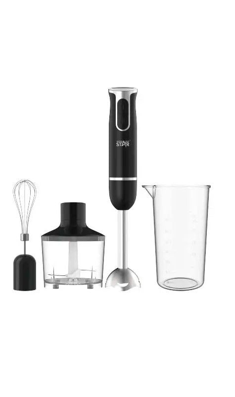 Mixer ST-5552