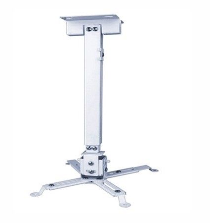 Soporte para proyector regulable color negro A-63102P