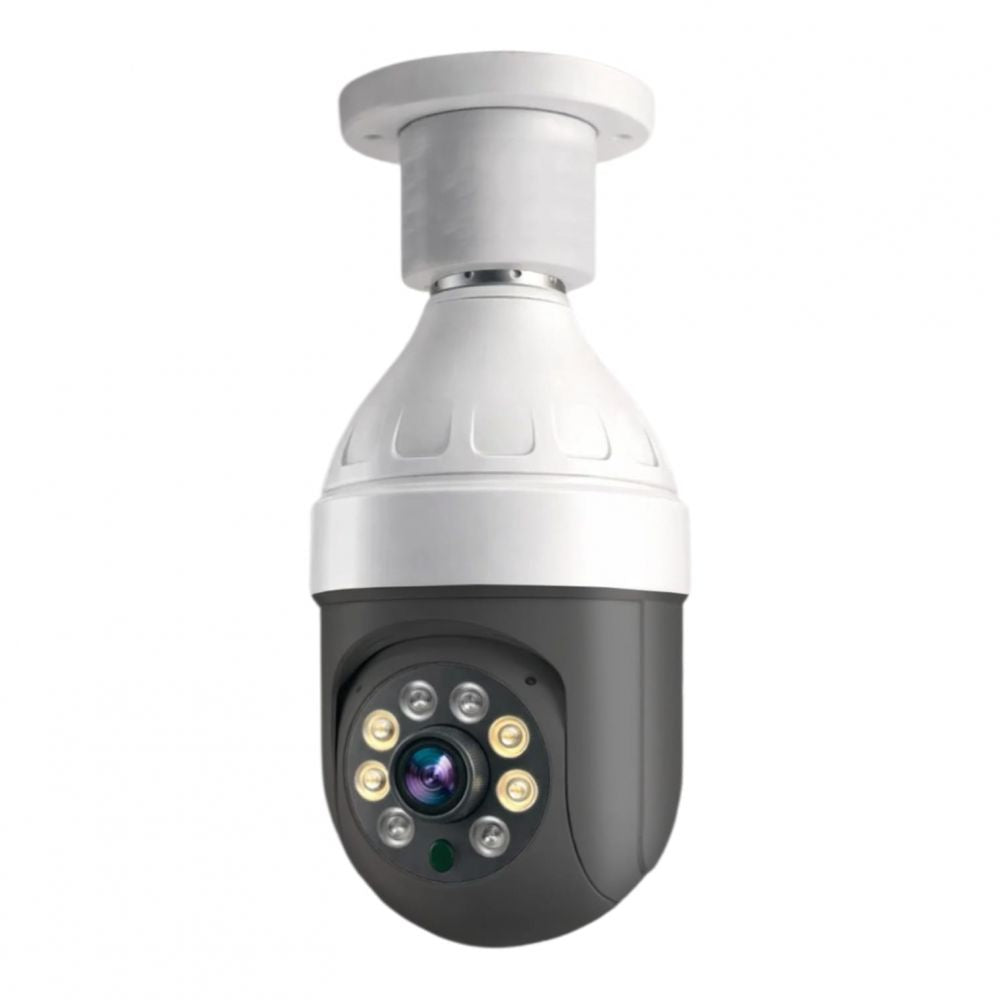 Cámara de Seguridad IP Sate CAM8102