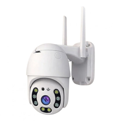 Cámara de Seguridad IP Sate CAM8104