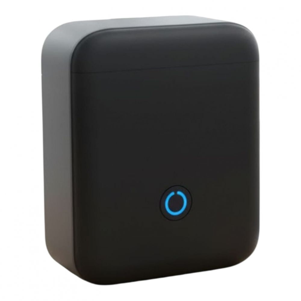 Impresora Térmica A-L131 – Negro