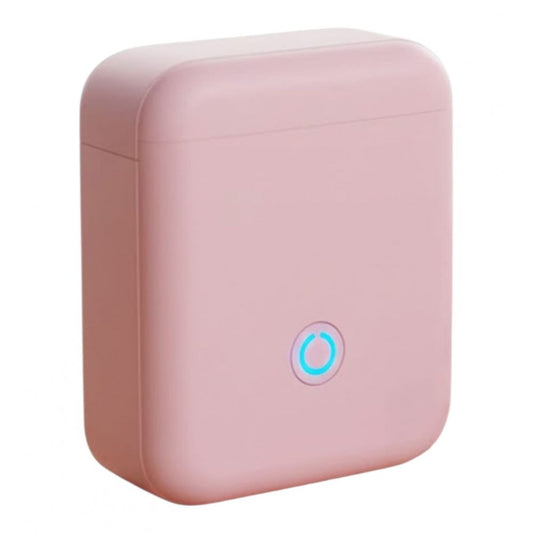 Impresora Térmica A-L132 – Rosado