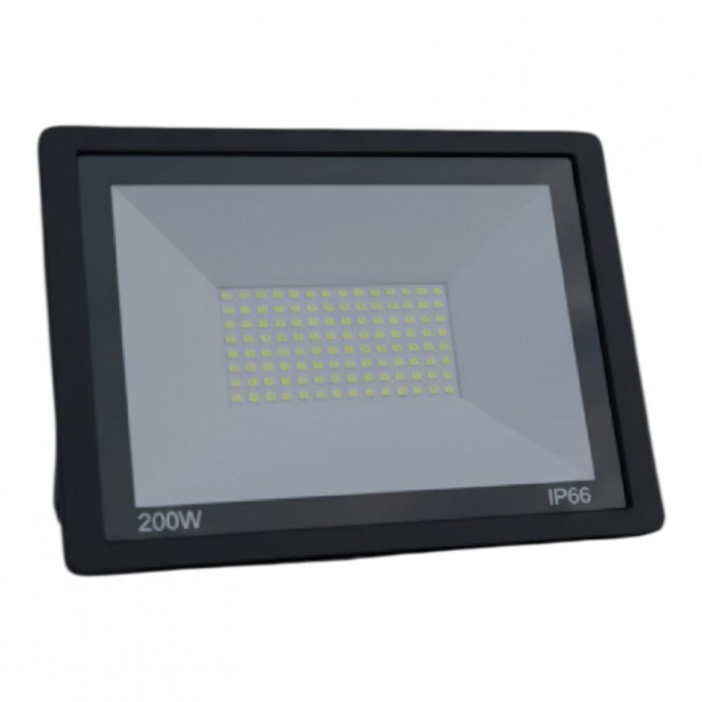Reflector LED JT-XPG200W de 200W