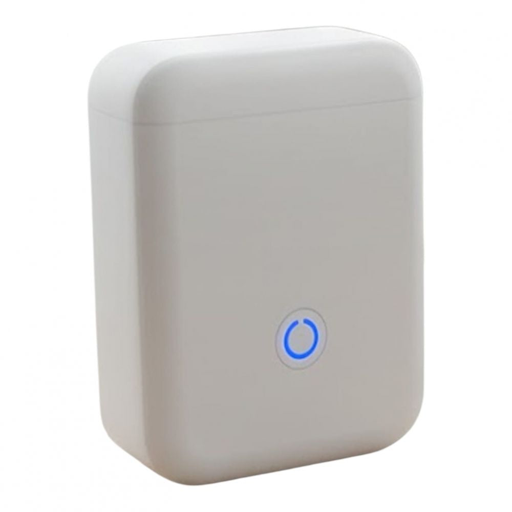 Impresora Térmica A-L134 – Blanco
