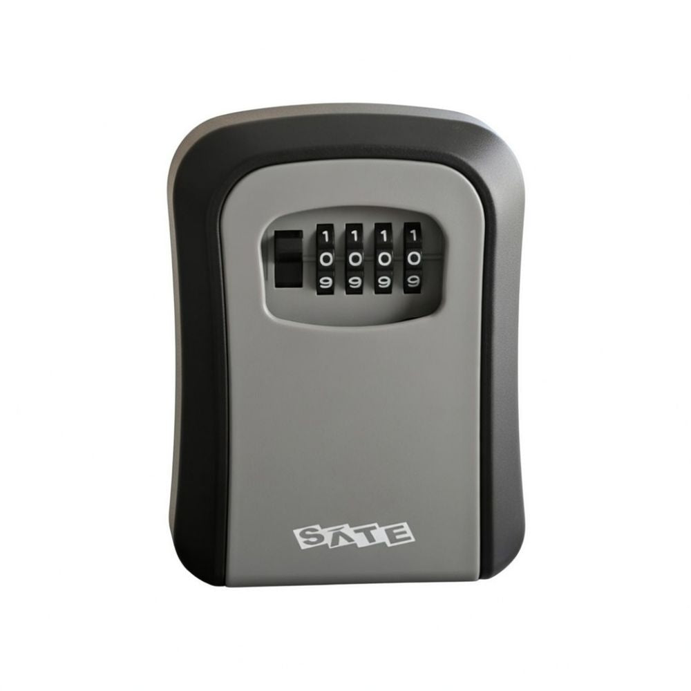 Caja fuerte para llaves A-CF1001 de pared