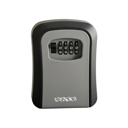 Caja fuerte para llaves A-CF1001 de pared