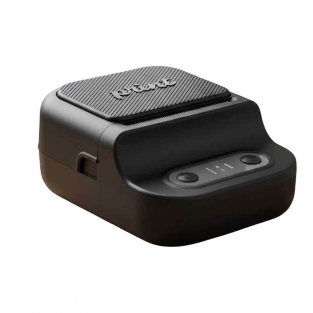 Impresora Térmica A-PD5401 – Negro