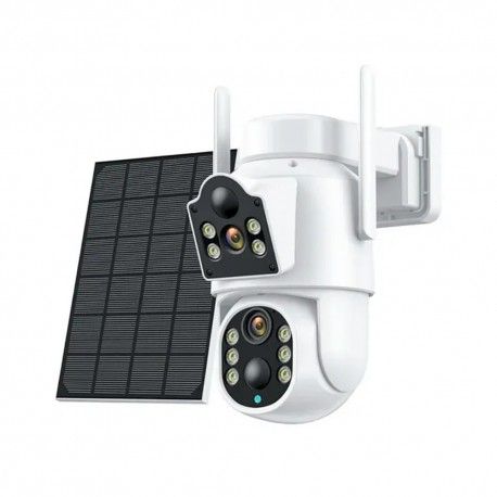 Camara de Seguridad A-CAM8013DS