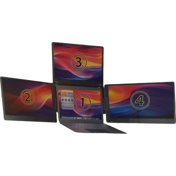 Extensor de Pantalla A-DM3141