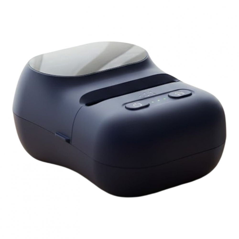 Impresora Térmica A-PD5410 – Negro