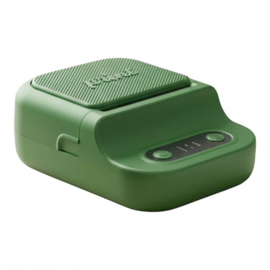 Impresora Térmica A-PD5407 – Verde