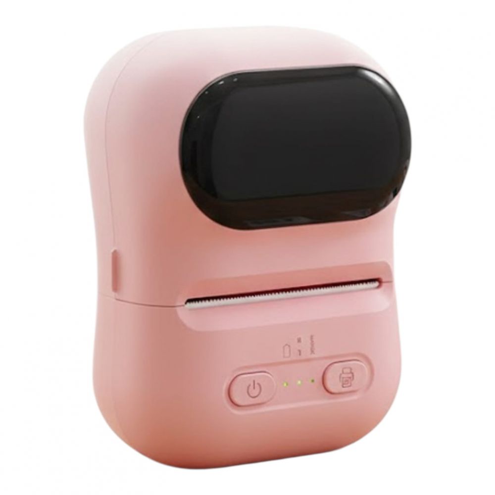 Impresora Térmica A-PD5411 – Rosado