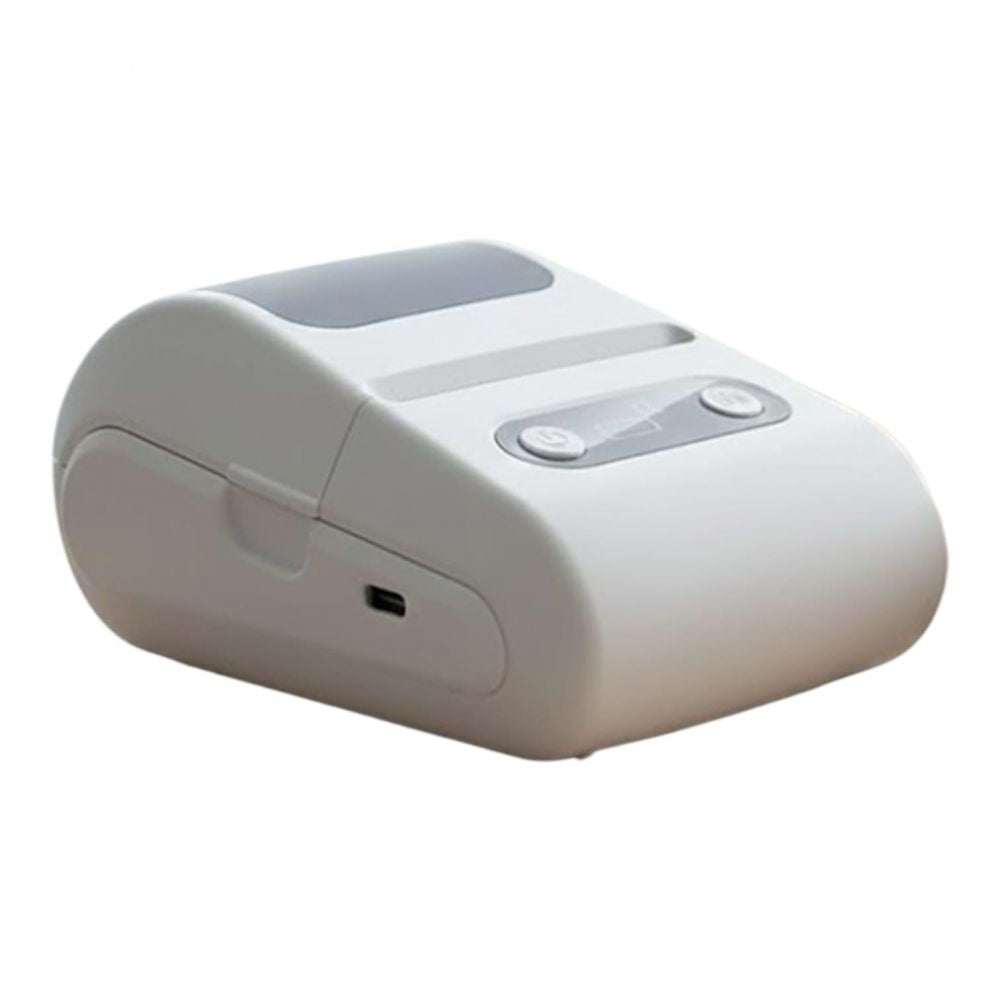 Impresora Térmica A-PD5421 – Blanco