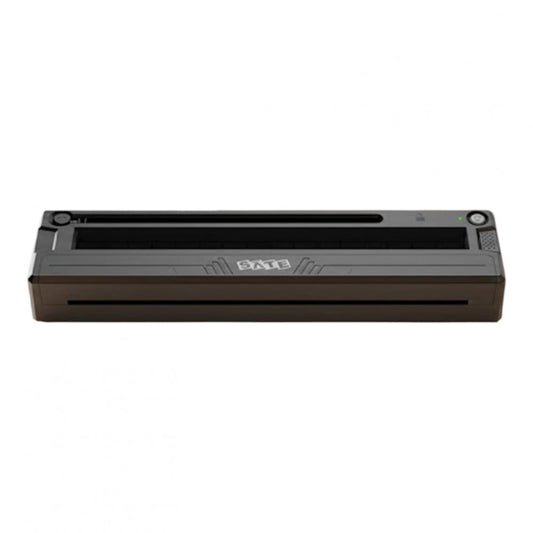 Impresora Térmica para Tatuaje A-PD551 – Negro