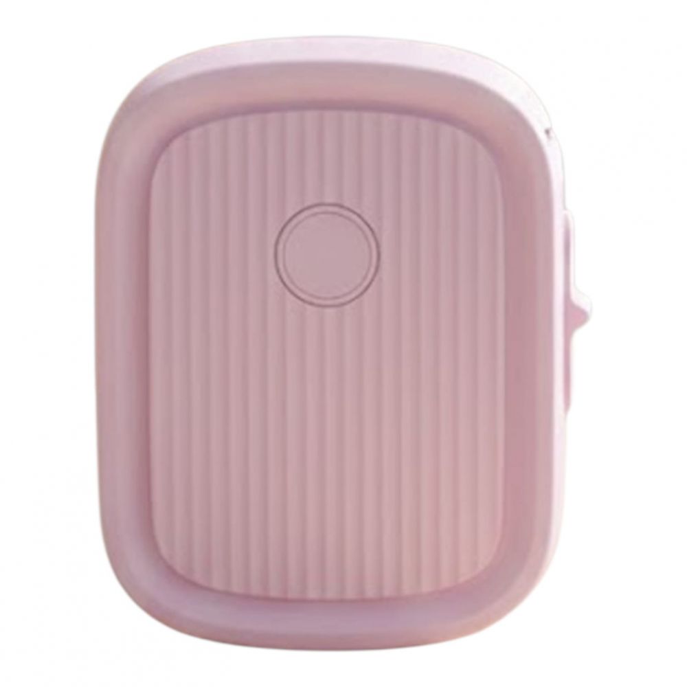 Impresora Térmica A-L121 – Rosado