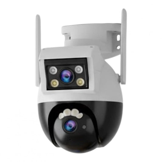 Cámara de Seguridad IP Sate CAM8005D