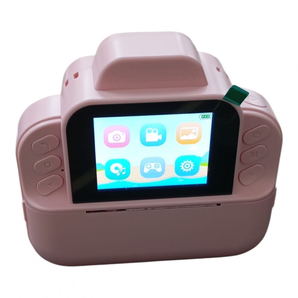 Camara Infantil A-DV922