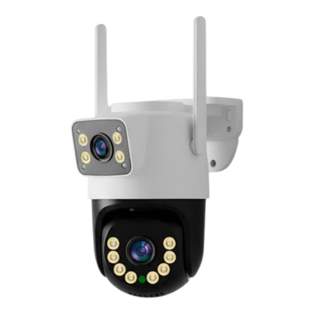 Cámara de Seguridad IP Sate CAM8007D