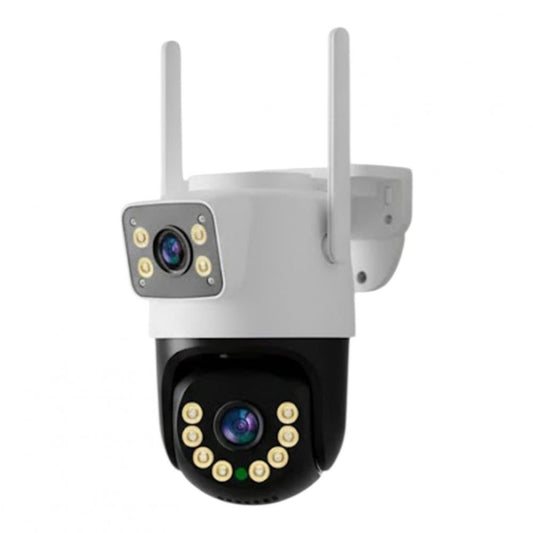 Cámara de Seguridad IP Sate CAM8007D