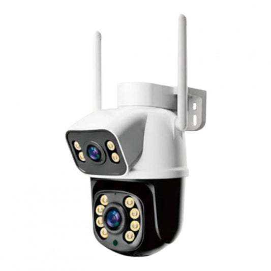 Cámara de Seguridad IP Sate CAM8008D