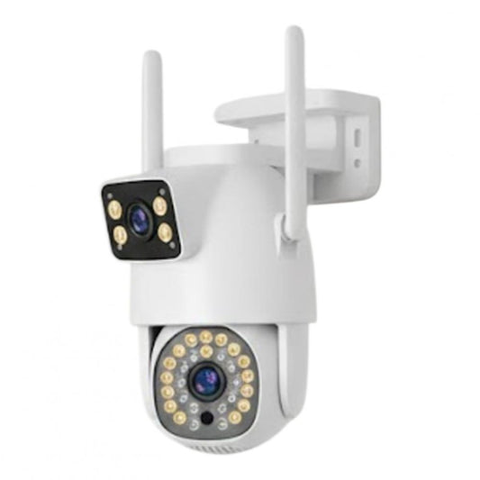 Cámara de Seguridad IP Sate CAM8009D