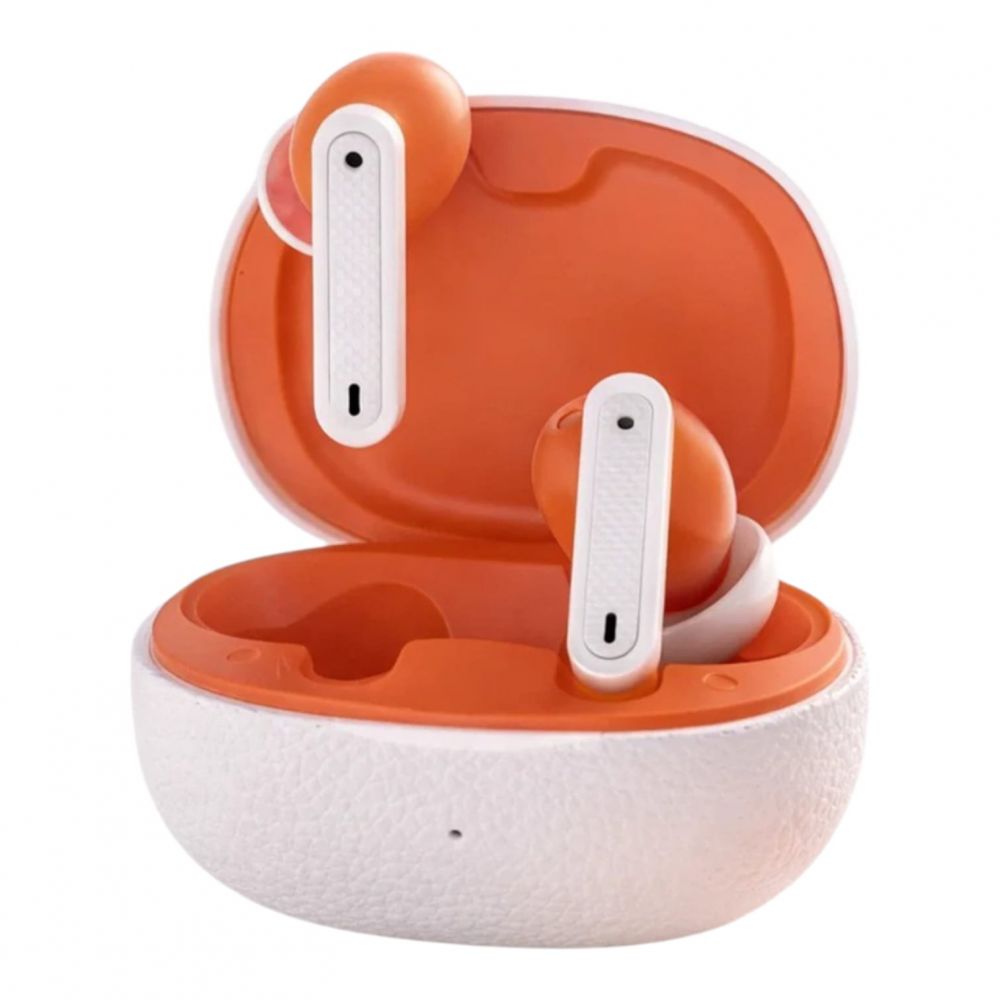 Auricular Bluetooth AE-6232 – Blanco