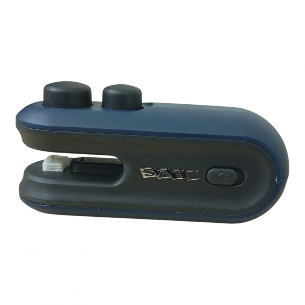 Selladora Portátil A-CUT911 – Azul