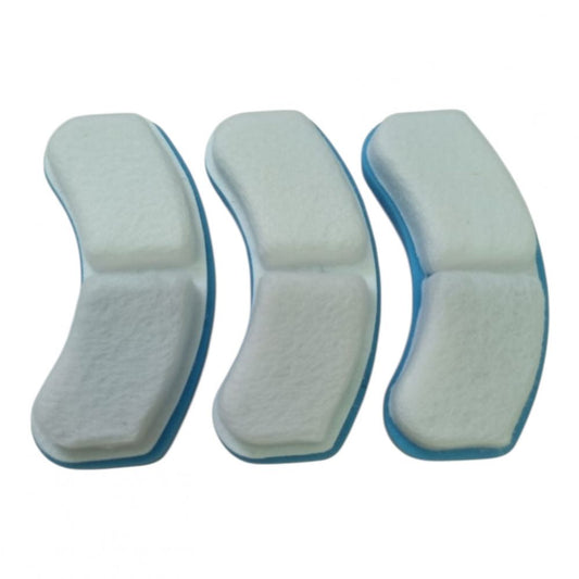 Filtro para bebedero PET sate Star A-MF8271-1 pack de 3