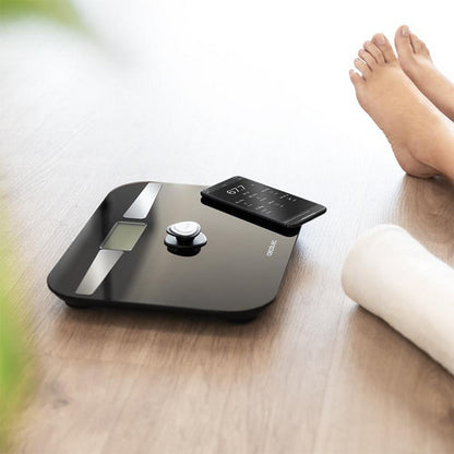Balanza Surface Precision Ecopower 10200 Smart Healthy Black