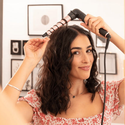 Rizador De Pelo Multicabezal SurfCare MultiWaves