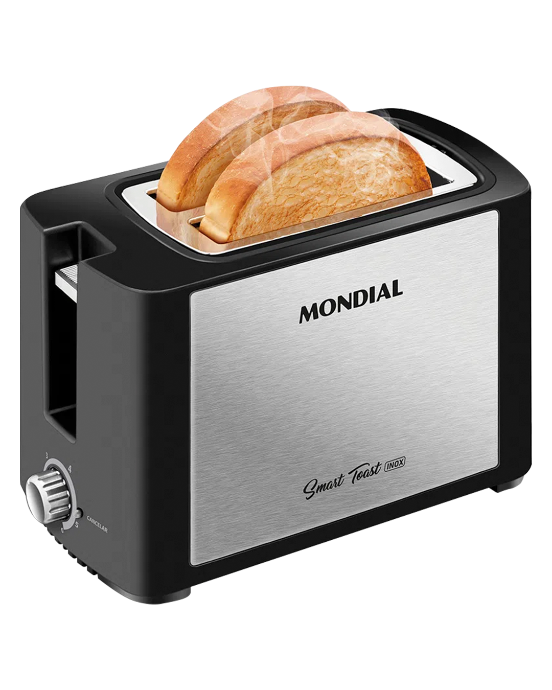 TOSTADOR DE PAN - PRATIC T-13