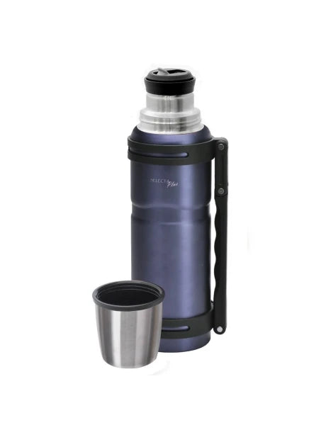 Termo 1200ml Doble P.jean Carter Plus Selecta