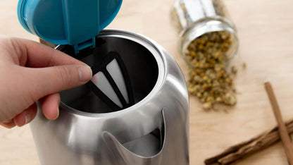 Hervidor De Agua ThermoSense 290 Steel