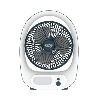 VENT.ST-4054 Recargable Winning Star