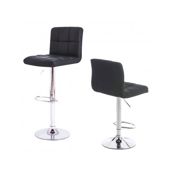 BUTACA DALIA LEVEL NEGRA LVS-160