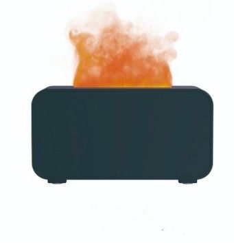 Humidificador Ef/Fuego A-H51/2
