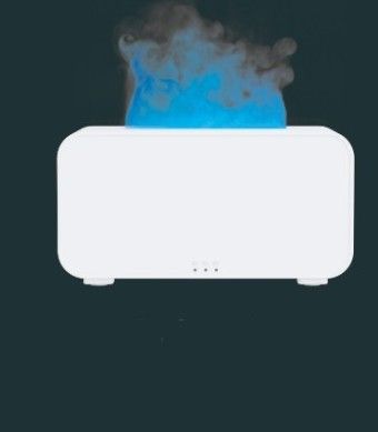 Humidificador Ef/Fuego A-H51/2