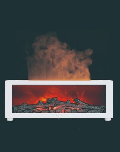Humidificador Efecto Fogata A-H501/2