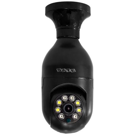 Cámara de Seguridad A-CAM031 (Negro) / ACAM03 (Blanco)