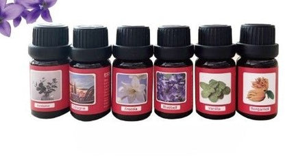 ACEITE ESENCIAL 6-PACK A-H6788