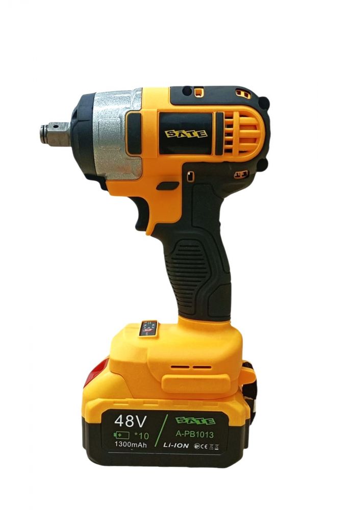 Llave de Impacto A-TK8860 by SATE