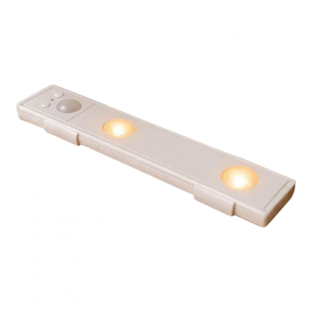 Luz de Emergencia A-FL203 Recargable con Sensor