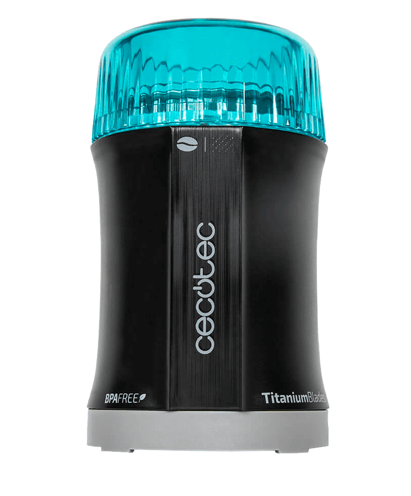 Molinillo Eléctrico TitanMill 200