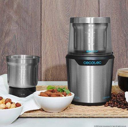 Molinillo De Café Y Especias TitanMill 300 DuoClean